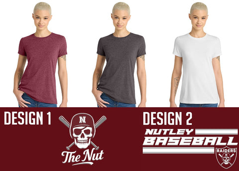 Ladies District® Very Important Tee®