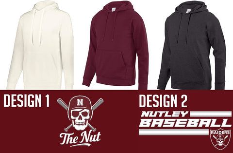 Augusta Sportswear 60/40 Fleece Hoodie