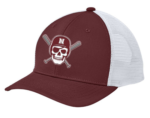 Embroidered Baseball Hat