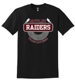 Short Sleeve T-Shirt (4 Color Options)