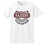 Short Sleeve T-Shirt (4 Color Options)