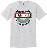 Short Sleeve T-Shirt (4 Color Options)