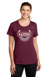 Nike Women's Team rLegend Tee