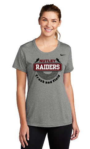 Nike Women's Team rLegend Tee