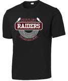 Performance Short Sleeve T-Shirt (4 Color options)