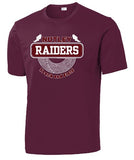 Performance Short Sleeve T-Shirt (4 Color options)