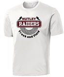Performance Short Sleeve T-Shirt (4 Color options)