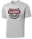 Performance Short Sleeve T-Shirt (4 Color options)