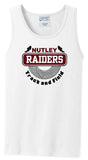 Core Cotton Tank Top
