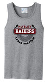 Core Cotton Tank Top