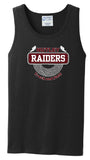 Core Cotton Tank Top