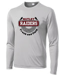 Performance Long Sleeve T (4 Color Options)