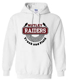 Hooded Sweatshirt (5 Color Options)