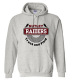 Hooded Sweatshirt (5 Color Options)
