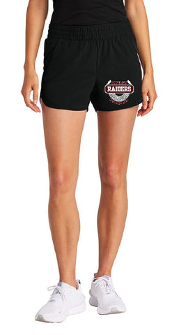 Women's Running Short
