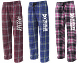 Flannel Pants