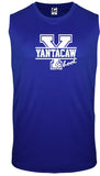 Performance Tank Top (3 color options)