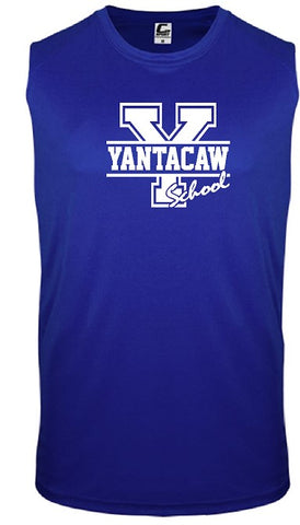 Performance Tank Top (3 color options)
