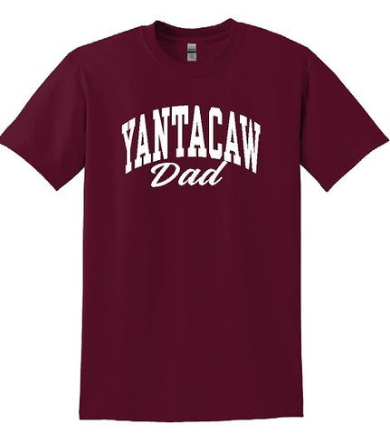 Yantacaw DAD Shirt