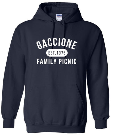 Hooded Sweatshirt