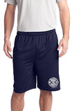 BFD Sport-Tek® PosiCharge® Tough Mesh Pocket Short