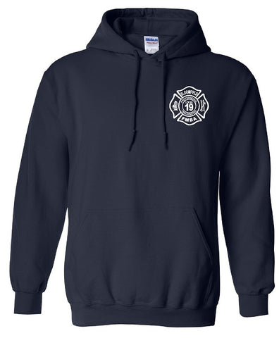 BFD Hooded Sweatshirt