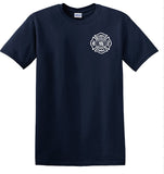 BFD Toddler Tee