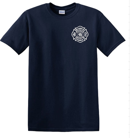 BFD Toddler Tee