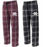 Flannel Pants