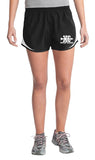 Women's Cadence Short