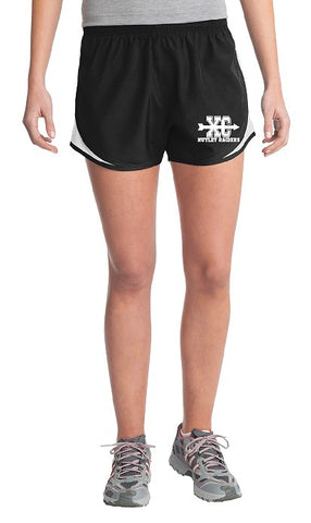 Women's Cadence Short