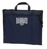 Embroidered Stadium Seat (Choice of Logo)