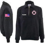 Embroidered Job Shirt  (Choice of Rank)