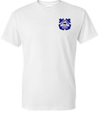 Short Sleeve T-Shirt (non-uniform)