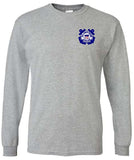 Long Sleeve T-Shirt (non-uniform)