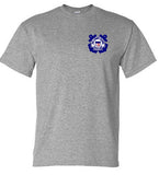 Short Sleeve T-Shirt (non-uniform)