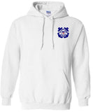 Hooded Sweatshirt (non-uniform)