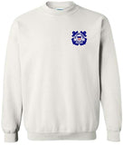 Crew Neck Sweatshirt (non-uniform)