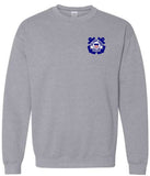 Crew Neck Sweatshirt (non-uniform)