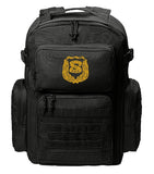 Tactical Backpack (2 color options)