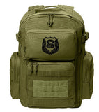 Tactical Backpack (2 color options)