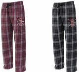 Flannel Pants (2 color options)