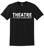 Theater T-Shirt (3 color options)