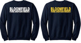 BFD Gildan - Heavy Blend™ Sweatshirt