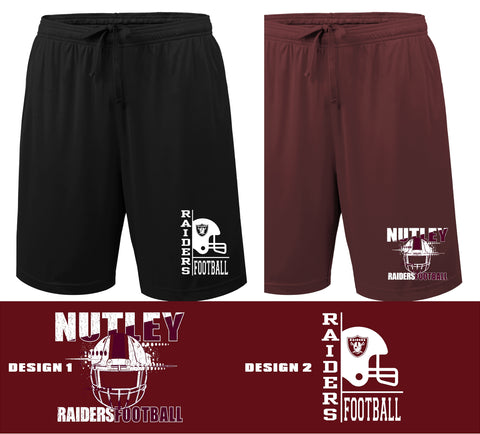 Performance Shorts (2 Color Options) cf