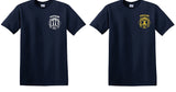 BFD Toddler Tee