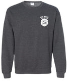 Crew Neck Sweatshirt