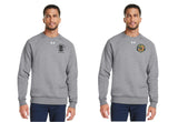 Under Armour Men's Rival Fleece Sweatshirt