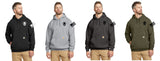 Carhartt® Midweight Hooded Sweatshirt