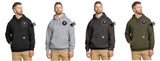 Carhartt® Midweight Hooded Sweatshirt